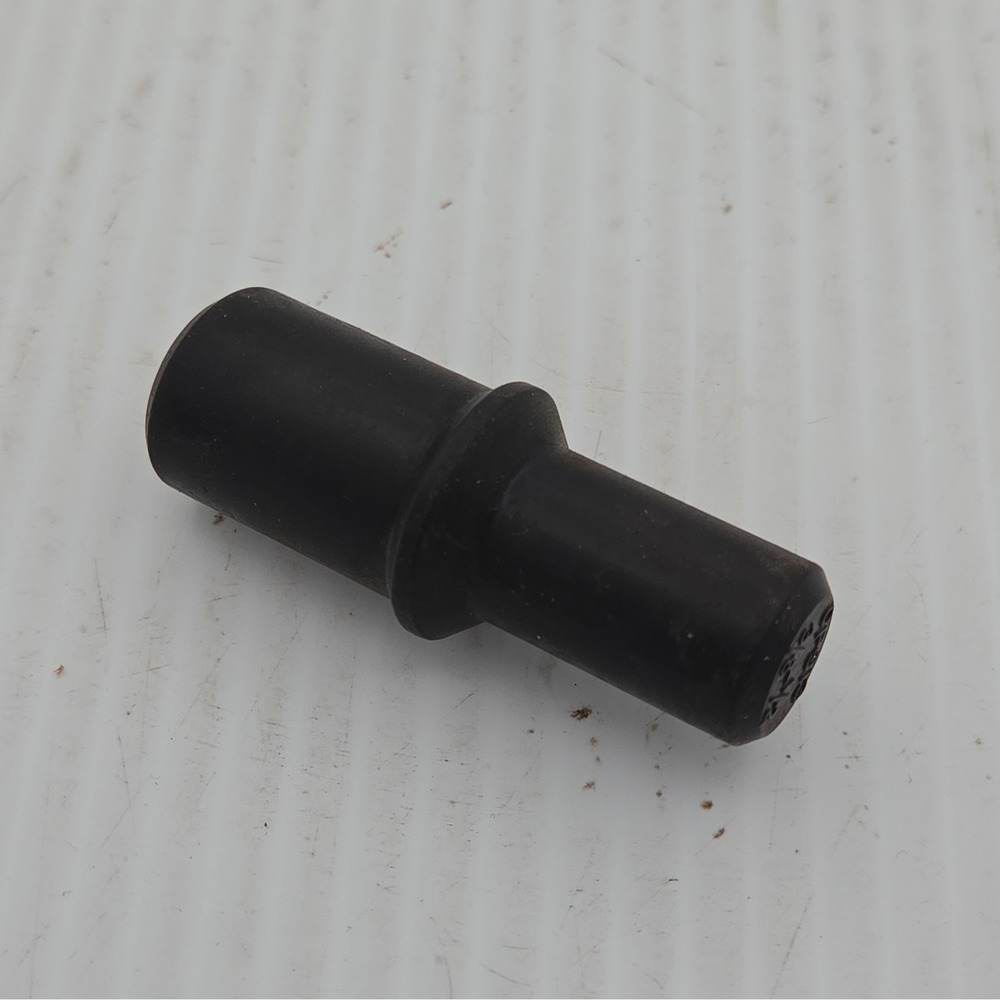 Jacobs CP914 CP913 Flex Collet Backing Plug Workholding Tooling Used